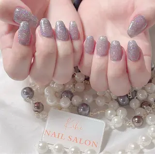 ネイル 村中 ハナのネイルデザイン