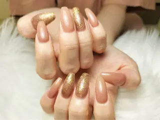 ネイル ネイルサロンステラ カワムラのネイルデザイン