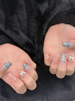 ネイル 【Suger】 maiのネイルデザイン