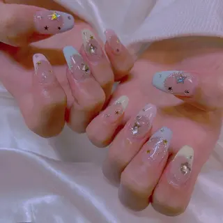 ネイル Private Salon 大宮のネイルデザイン