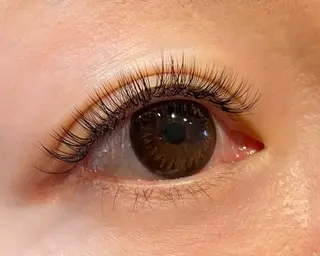 マツエク・マツパ MiLua 🌙✨のマツエク・マツパデザイン