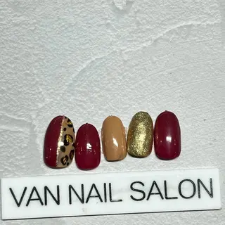 ネイル Van Nail Salonのネイルデザイン