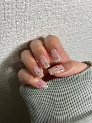 ネイル alf. kanaのネイルデザイン