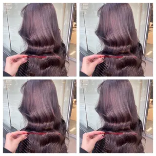 カラー 【上大岡の美髪の神様 】伊藤海光のヘアスタイル