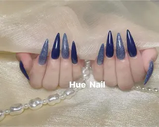 ミディアム HOANG NAILのネイルデザイン