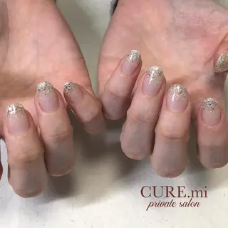 ネイル 伊藤 美香のその他イメージ