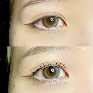 マツエク・マツパ charm かわじりのマツエク・マツパデザイン