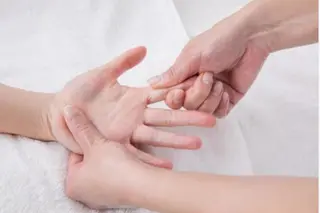 ラジオ波×リリース リラク★痩身MISAのエステ・リラクイメージ