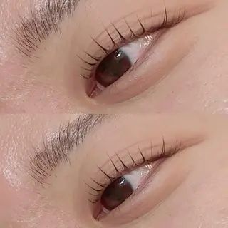 マツエク・マツパ 🩵loa/ akane🩷のマツエク・マツパデザイン