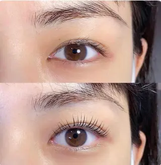 マツエク・マツパ salon  de  cils所属・salon de cilsのその他イメージ