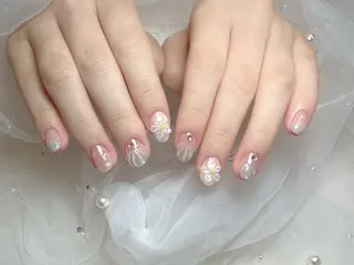 ネイル Mojo Nailのネイルデザイン