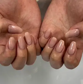 ネイル Nail salon Hau'oliのネイルデザイン