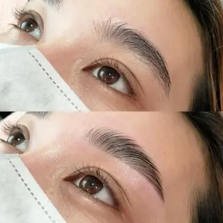 アイブロウ Bloomo (ブルーモ)のエステ・リラクイメージ