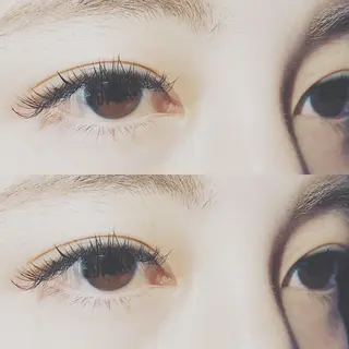 マツエク・マツパ メンズ特化 【かな】のヘアスタイル