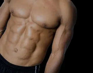 メンズ B.glad所属・ブラジリアンワックス 全身脱毛B.gladのエステ・リラクイメージ