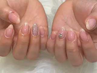 ネイル Sunny Roa所属・SunnyRoa aguri ୨୧˖*のネイルデザイン