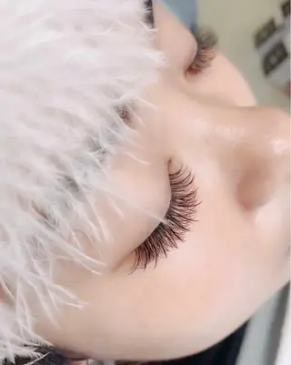 マツエク・マツパ エムズ エムズのマツエク・マツパデザイン