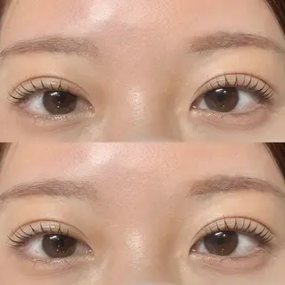 マツエク・マツパ Niyu名駅店 山口の眉毛・アイブロウイメージ