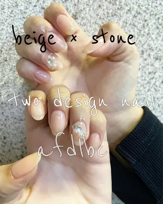 ネイル ネイル･エステ afdlbcのネイルデザイン