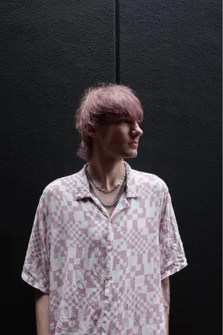 メンズ 🌿ボブ＆パーマ 太田 カイト🌿のヘアスタイル