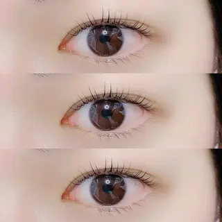 マツエク・マツパ CREADEAR 姫路駅前店のマツエク・マツパデザイン