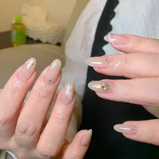 ネイル UnicornNail所属・Unicorn Nail 矢場町店のネイルデザイン