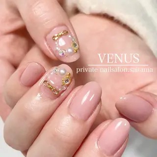ネイル nailsalon VENUSのネイルデザイン