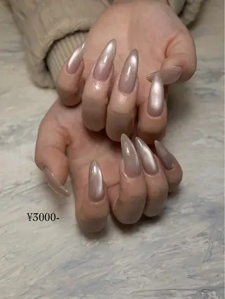 ネイル Brilho SERIHOのネイルデザイン