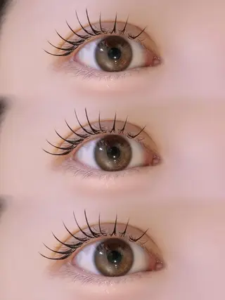 マツエク・マツパ sacco名駅店 naoのマツエク・マツパデザイン