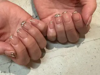 ネイル nail salon Lumiereのネイルデザイン