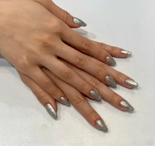 ネイル Lulua nozomiのネイルデザイン