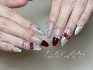 ネイル Z.Nail Salonのネイルデザイン
