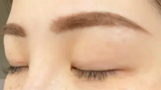 アイブロウ dear beautyのマツエク・マツパデザイン