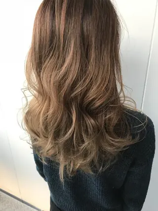 セミロング hair studio nico...所属・アイラッシュニコ 麻生のマツエク・マツパデザイン