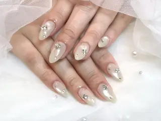 ネイル ANDY💫 KANONのネイルデザイン