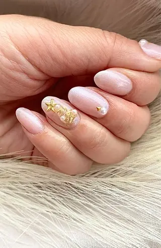 ネイル Nail salon Orieのネイルデザイン