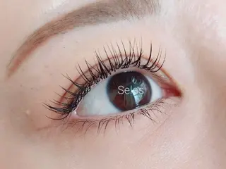 マツエク・マツパ Selas yukaのマツエク・マツパデザイン