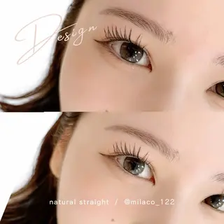 アイブロウ MiLACO❁ 【ミラコ】の眉毛・アイブロウイメージ