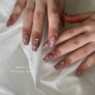 ネイル nailsalon Lenoaのネイルデザイン