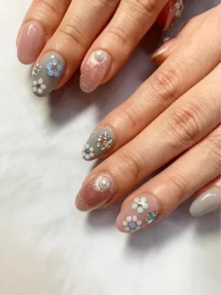 ネイル oco nailのその他イメージ