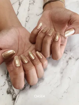 ネイル 🌞💜 KAORI 🌴のネイルデザイン