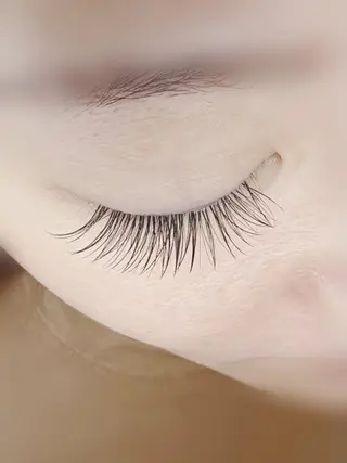 マツエク・マツパ more. ✳︎YURINAのマツエク・マツパデザイン