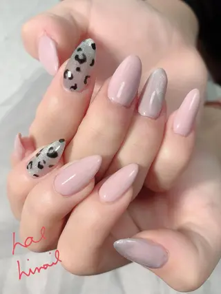 ネイル はるひな ねいるのネイルデザイン
