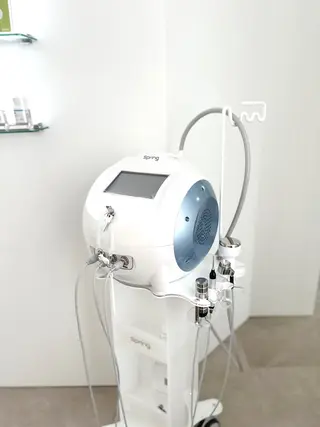 And Miyon クリニカルサロンのエステ・リラクイメージ