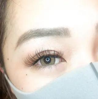 マツエク・マツパ Dimples所属・Dimples ERINAのエステ・リラクイメージ