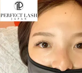 マツエク・マツパ カリス所属・charis✳︎ akiのマツエク・マツパデザイン