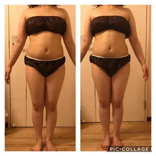 ミディアム カラー パーマ ヘアアレンジ メンズ キッズ ネイル マツエク・マツパ アニメ,Vオタク× 即効痩せエステサロンのエステ・リラクイメージ