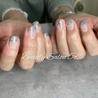 ネイル Beauty Salon5cのネイルデザイン