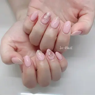 ネイル ᴵⁿ. ᴺᵃⁱˡのネイルデザイン