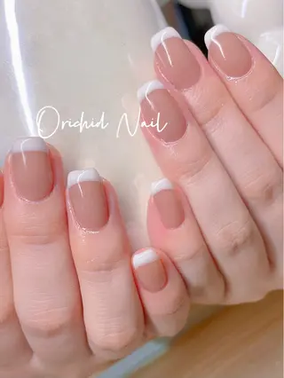 ネイル Orchid Nailのネイルデザイン